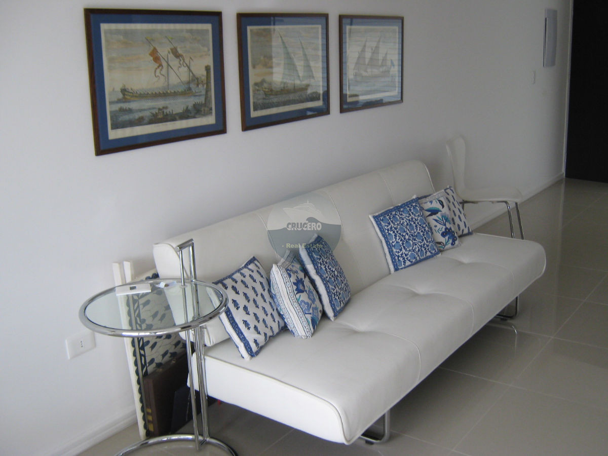 Apartamento ID.2871 - Apartamento en Punta del Este, Península