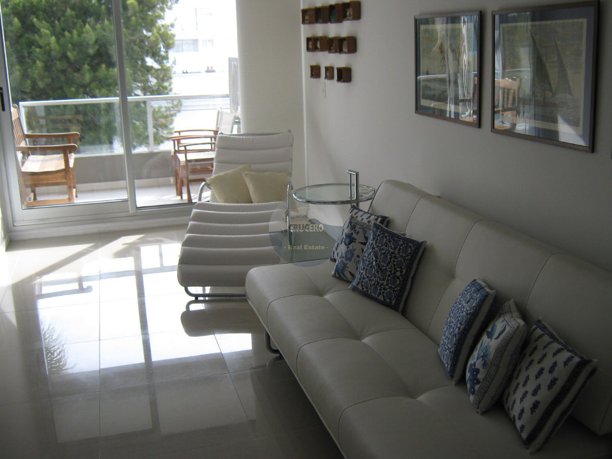Apartamento ID.2871 - Apartamento en Punta del Este, Península