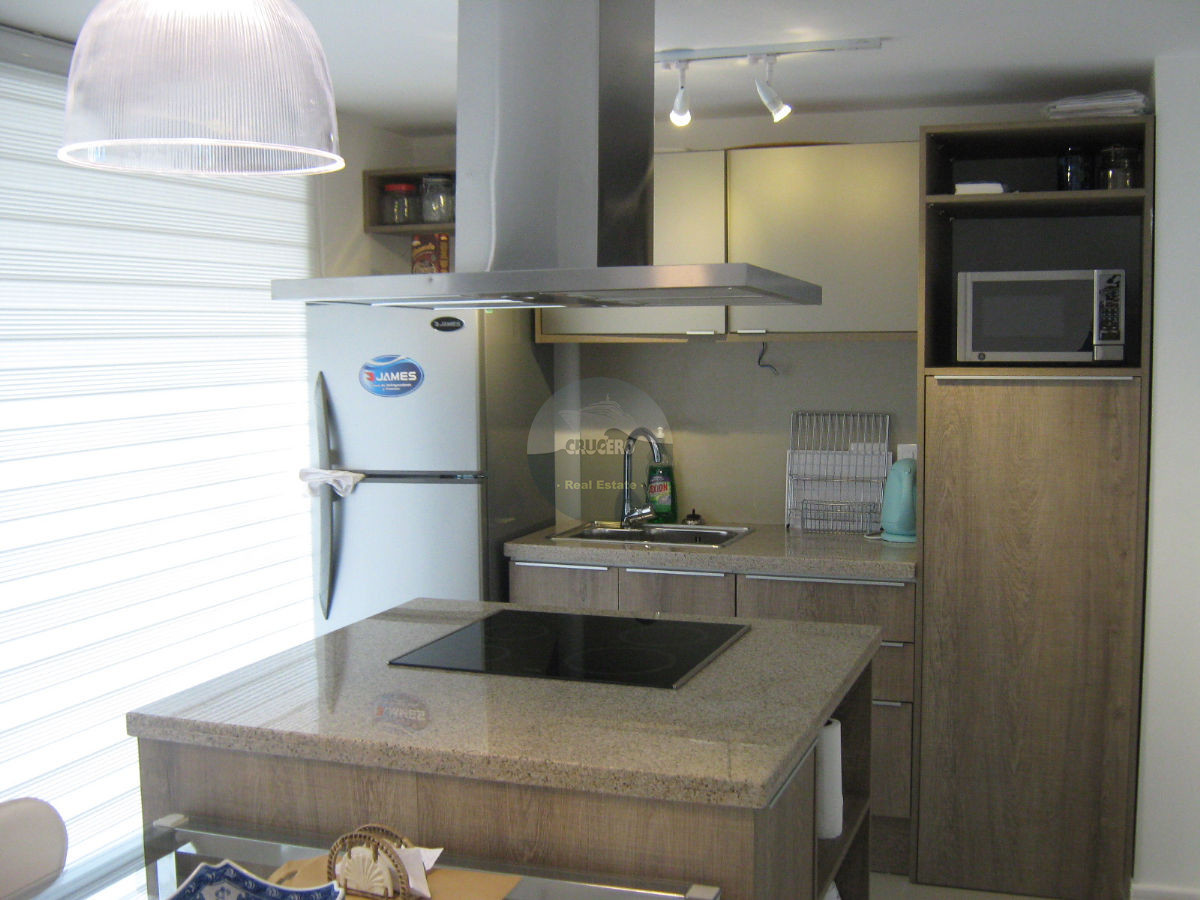 Apartamento ID.2871 - Apartamento en Punta del Este, Península