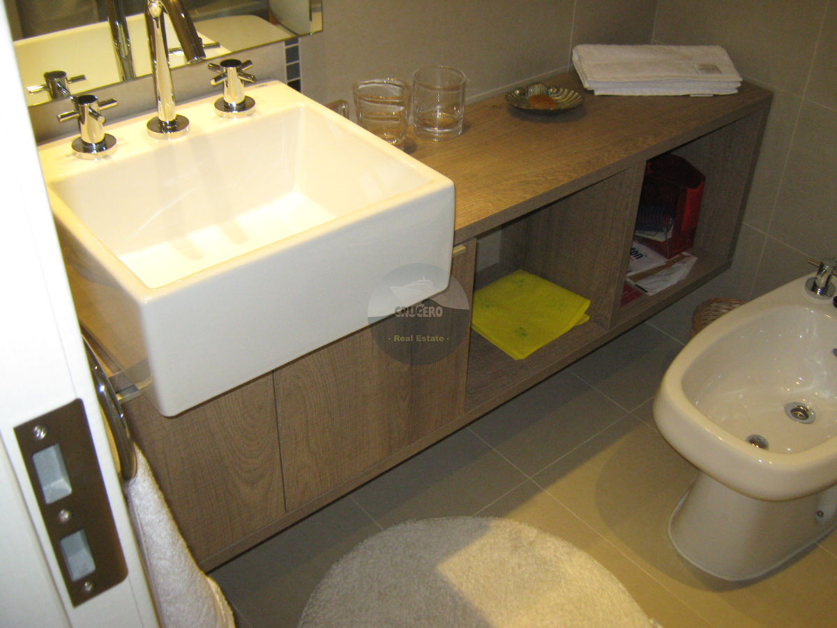Apartamento ID.2871 - Apartamento en Punta del Este, Península