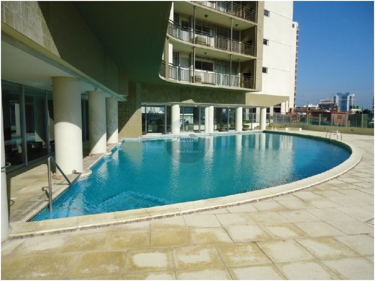 Apartamento ID.2886 - Apartamento en Punta del Este, Brava