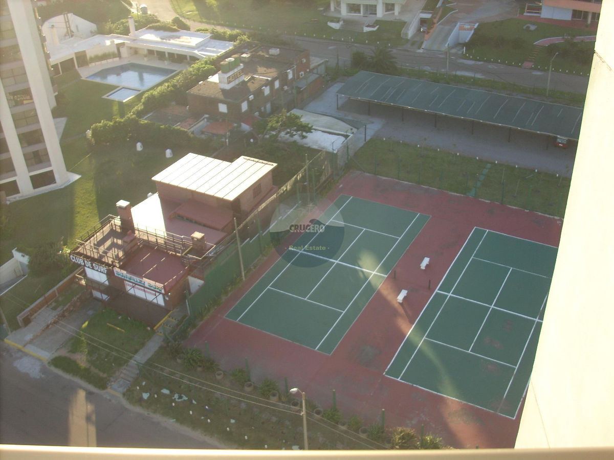 Apartamento ID.2886 - Apartamento en Punta del Este, Brava