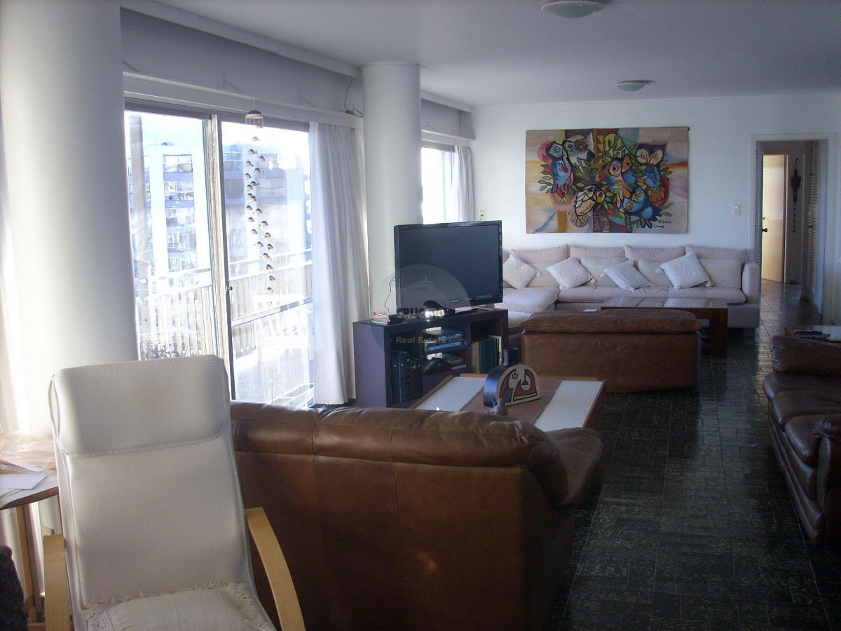 Apartamento ID.2886 - Apartamento en Punta del Este, Brava