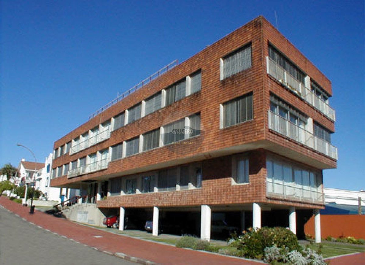 Apartamento ID.2887 - Apartamento en Punta del Este, Península
