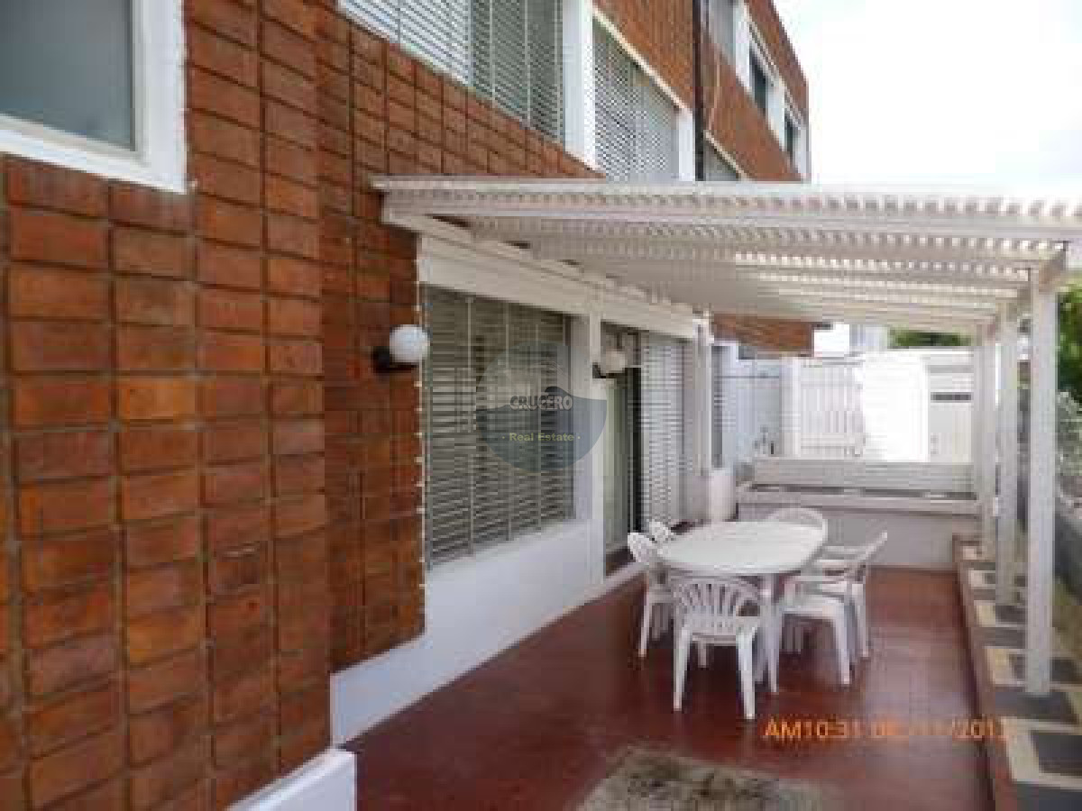 Apartamento ID.2887 - Apartamento en Punta del Este, Península