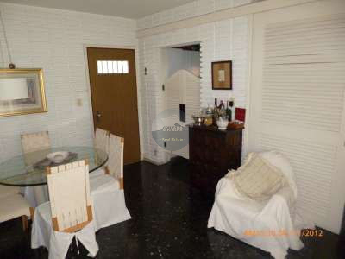 Apartamento ID.2887 - Apartamento en Punta del Este, Península