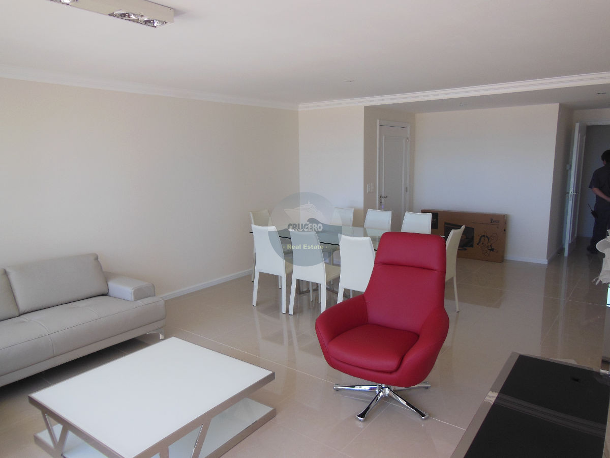 Apartamento ID.2928 - Apartamento en Punta del Este, Brava