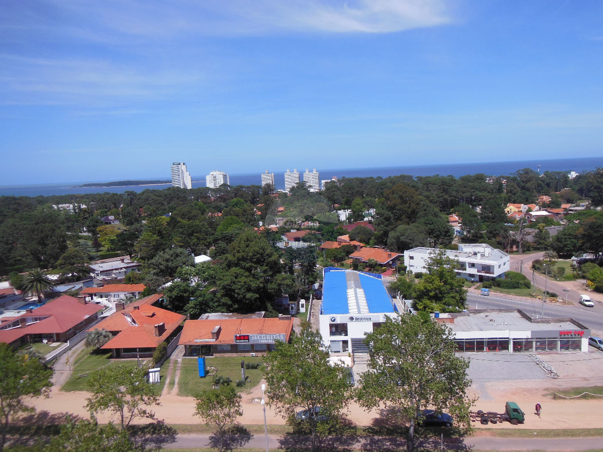 Apartamento ID.2942 - Apartamento en Punta del Este, Roosevelt