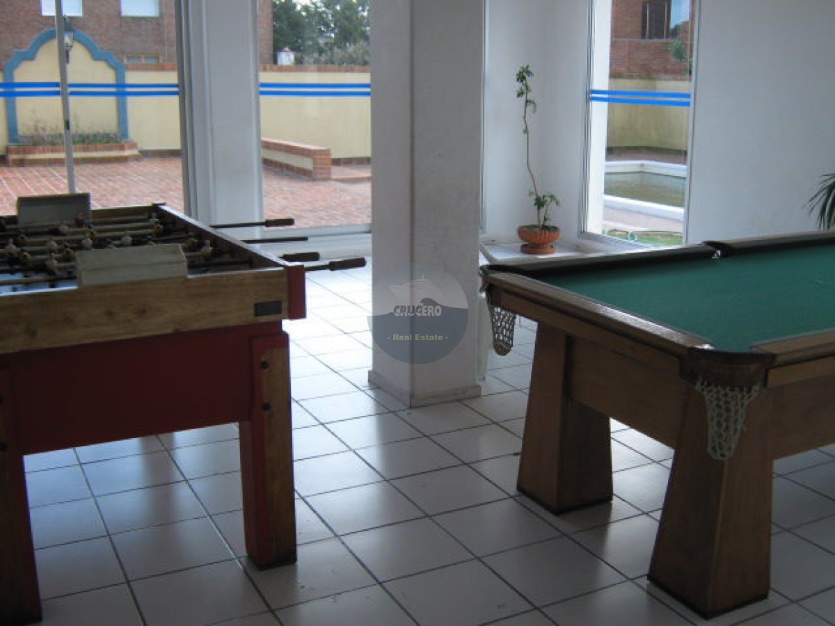Apartamento ID.2942 - Apartamento en Punta del Este, Roosevelt