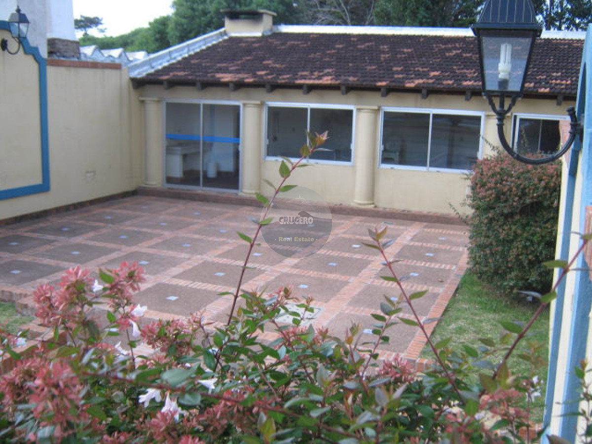 Apartamento ID.2942 - Apartamento en Punta del Este, Roosevelt