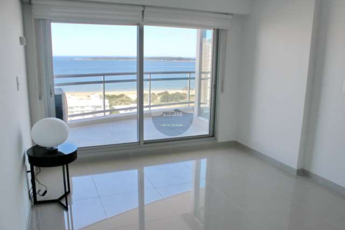 Apartamento ID.2949 - Apartamento en Punta del Este, Mansa