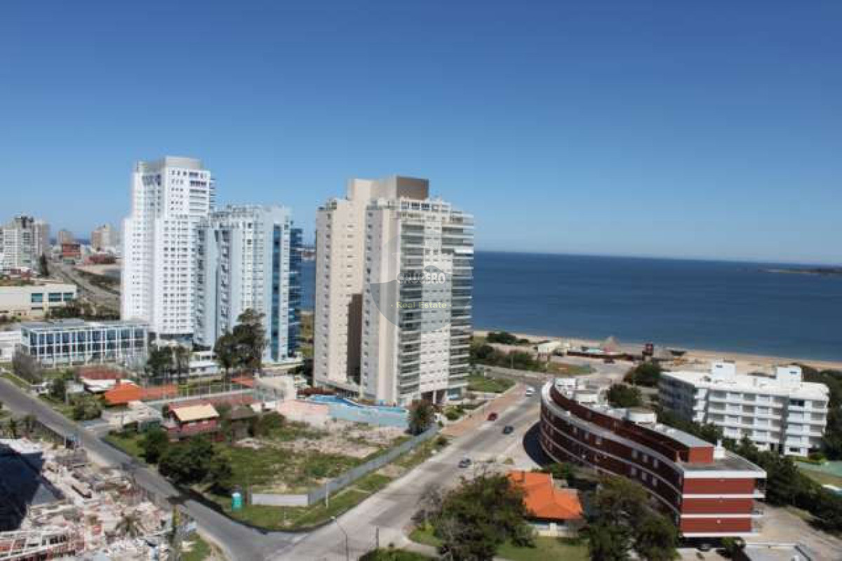 Apartamento ID.2949 - Apartamento en Punta del Este, Mansa
