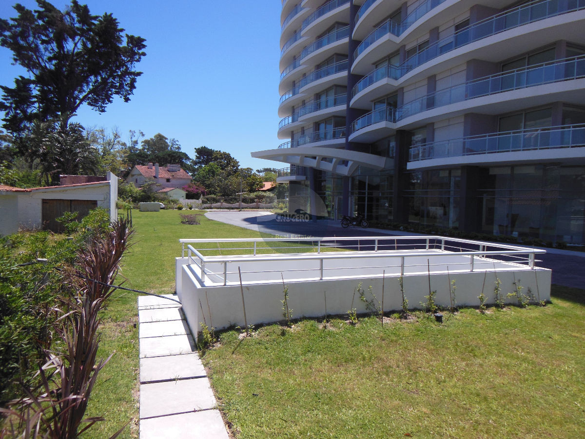 Apartamento ID.2949 - Apartamento en Punta del Este, Mansa