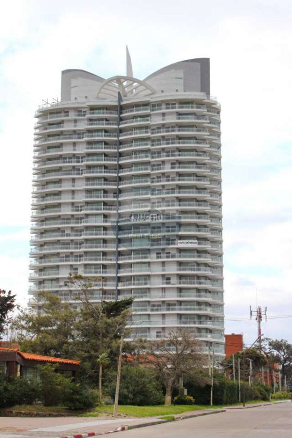 Apartamento ID.2949 - Apartamento en Punta del Este, Mansa