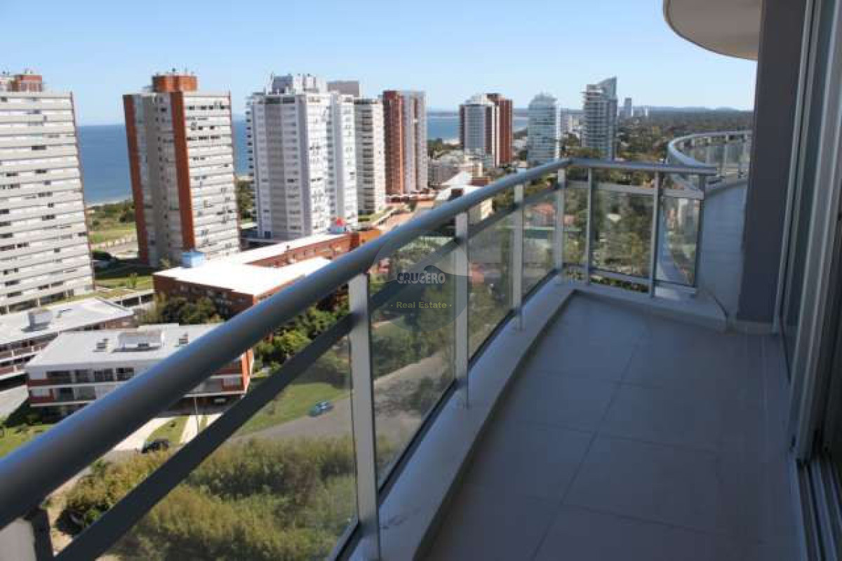 Apartamento ID.2949 - Apartamento en Punta del Este, Mansa