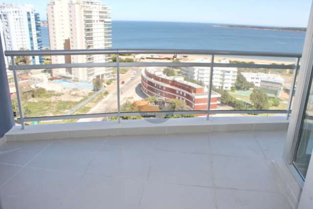 Apartamento ID.2949 - Apartamento en Punta del Este, Mansa