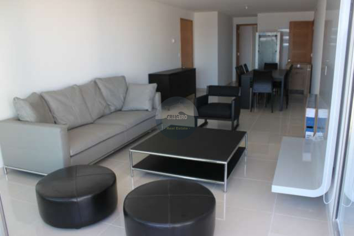 Apartamento ID.2949 - Apartamento en Punta del Este, Mansa