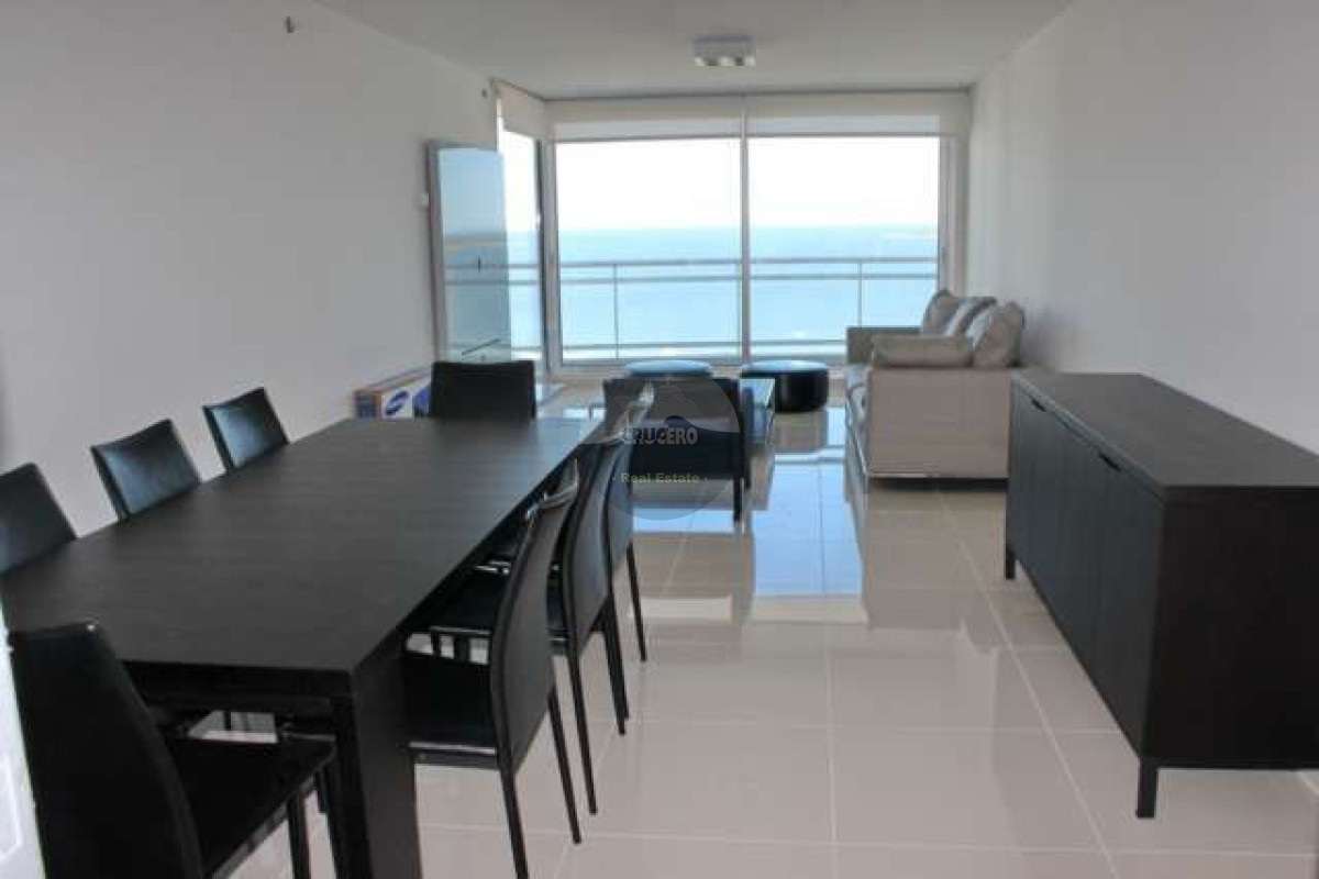 Apartamento ID.2949 - Apartamento en Punta del Este, Mansa