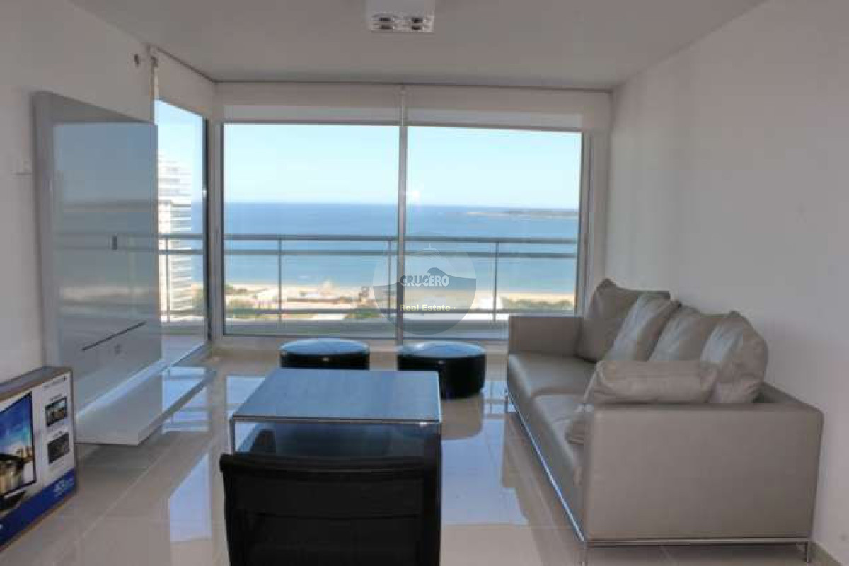 Apartamento ID.2949 - Apartamento en Punta del Este, Mansa