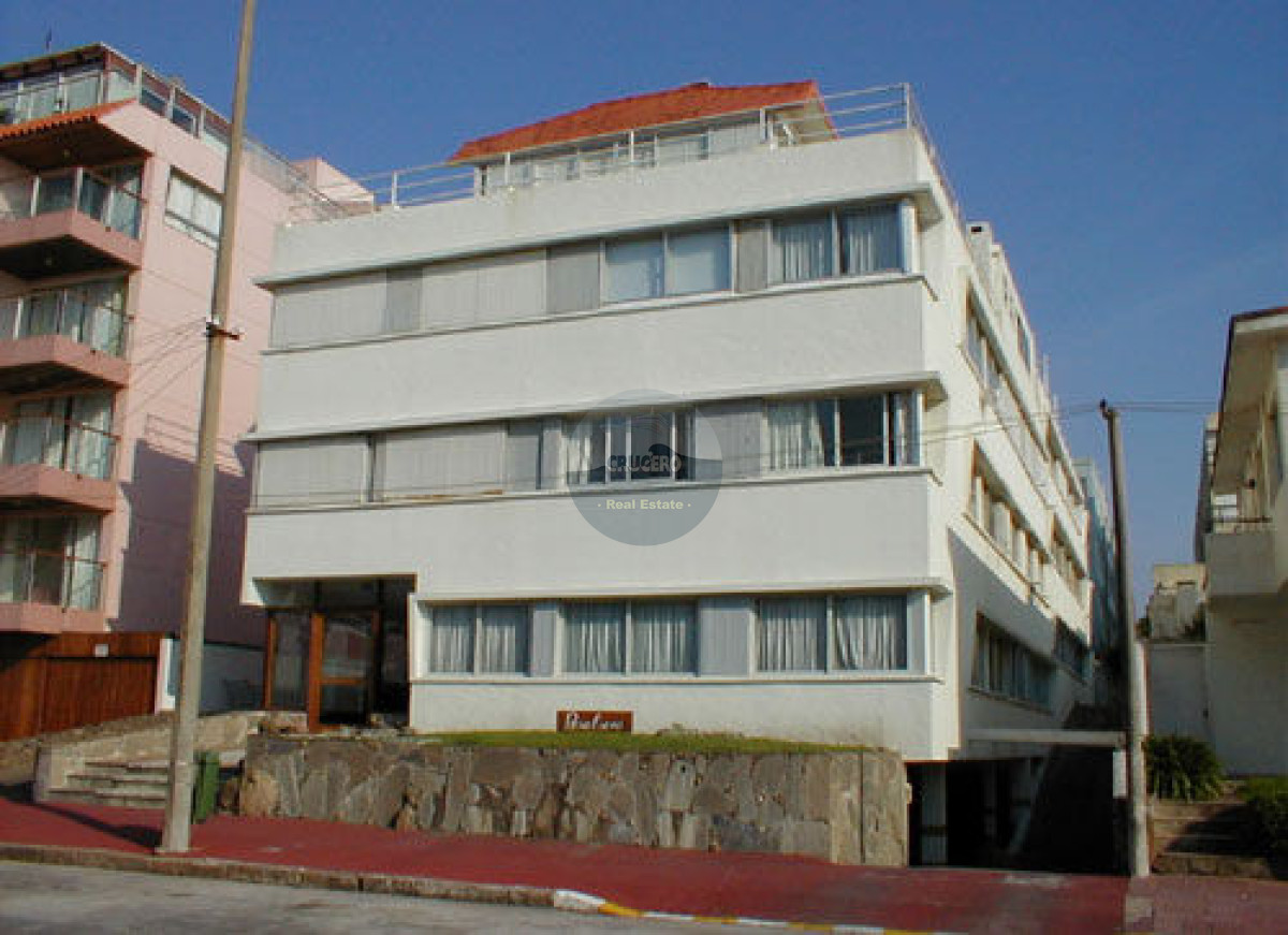 Apartamento ID.2950 - Apartamento en Punta del Este, Península