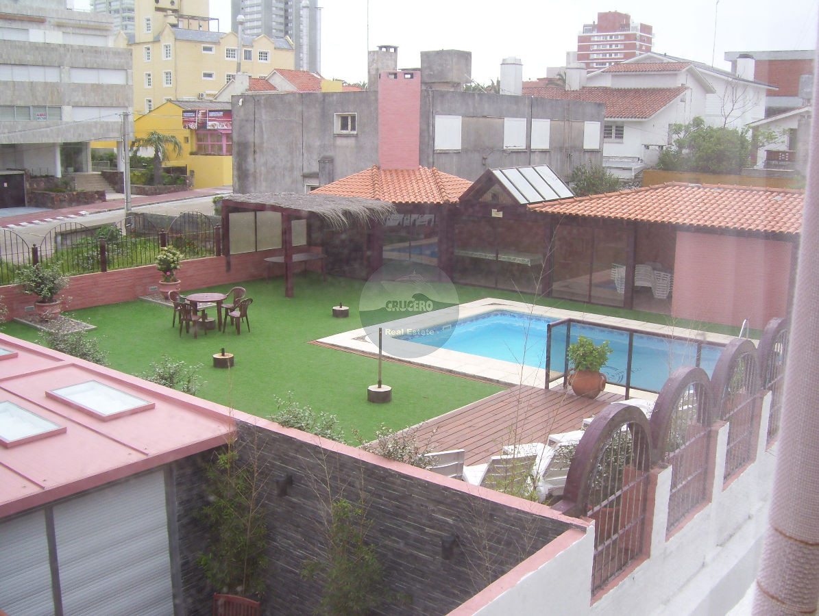 Apartamento ID.2950 - Apartamento en Punta del Este, Península