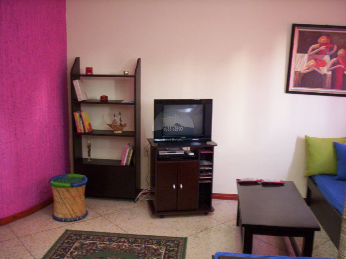 Apartamento ID.2950 - Apartamento en Punta del Este, Península