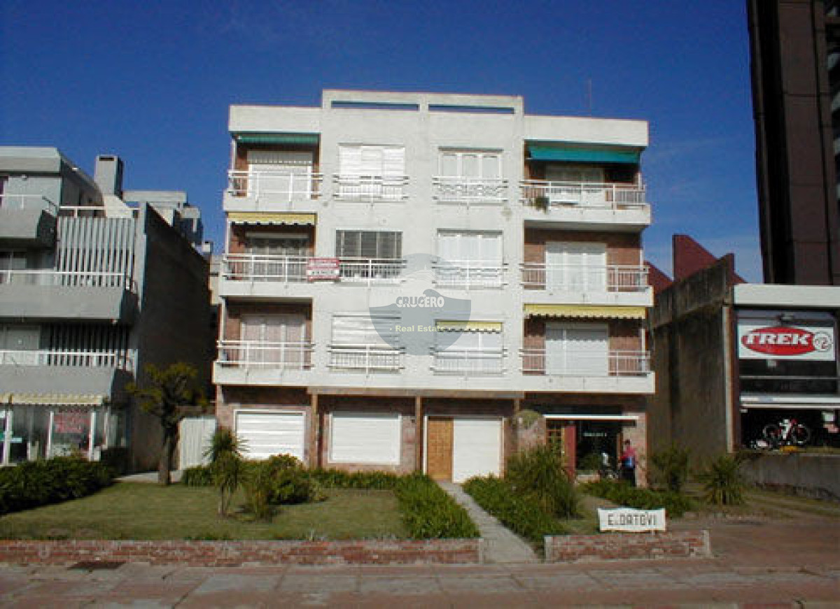 Apartamento ID.2951 - Apartamento en Punta del Este, Mansa