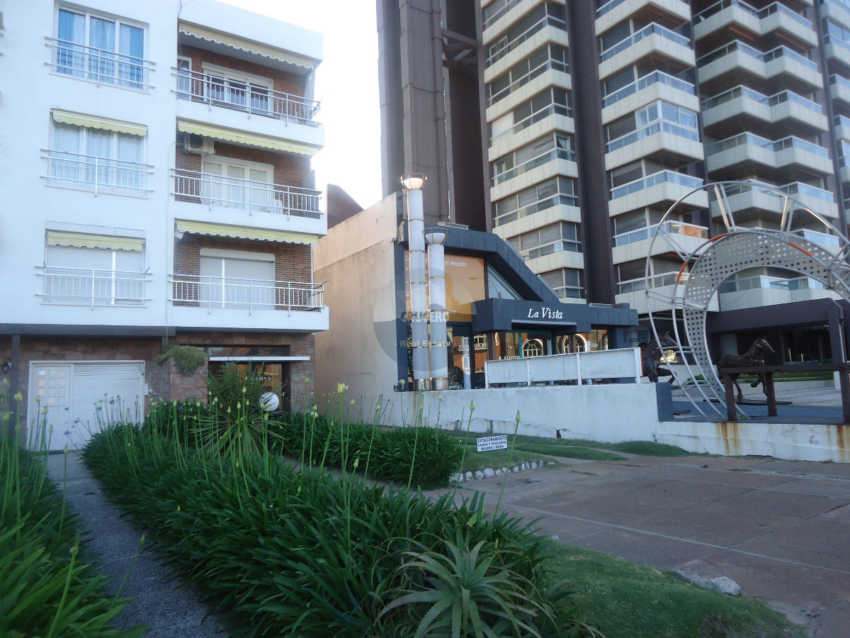 Apartamento ID.2951 - Apartamento en Punta del Este, Mansa