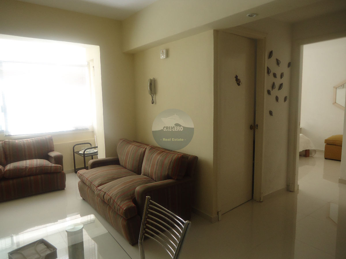 Apartamento ID.2951 - Apartamento en Punta del Este, Mansa