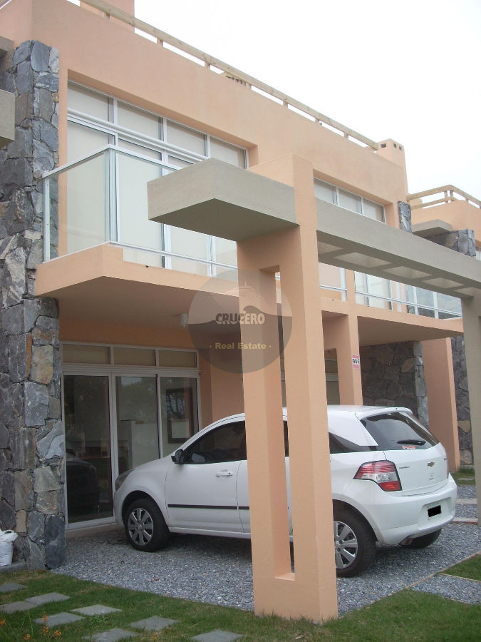 Apartamento ID.2956 - VENTA Y ALQUILER APARTAMENTO 3 DORMITORIOS EN MANANTIALES 