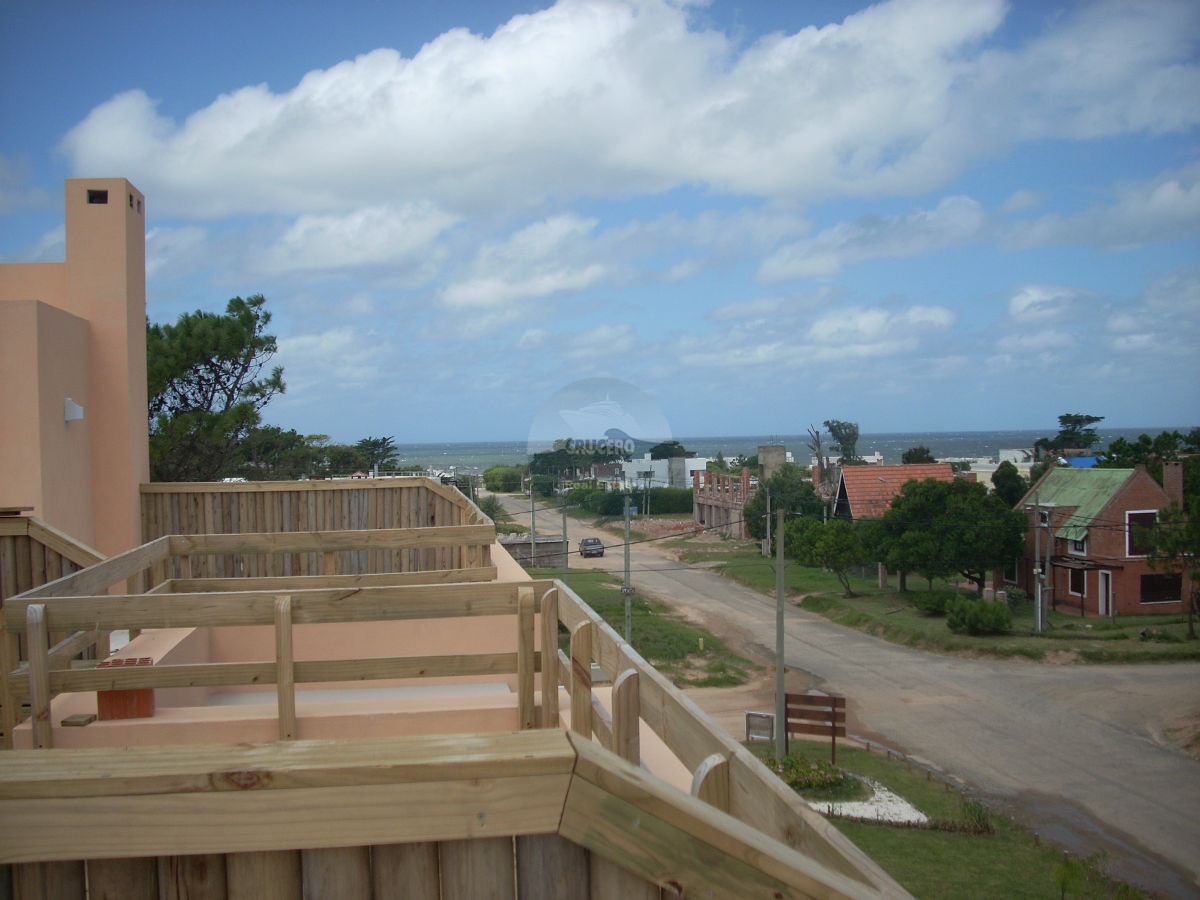 Apartamento ID.2956 - VENTA Y ALQUILER APARTAMENTO 3 DORMITORIOS EN MANANTIALES 
