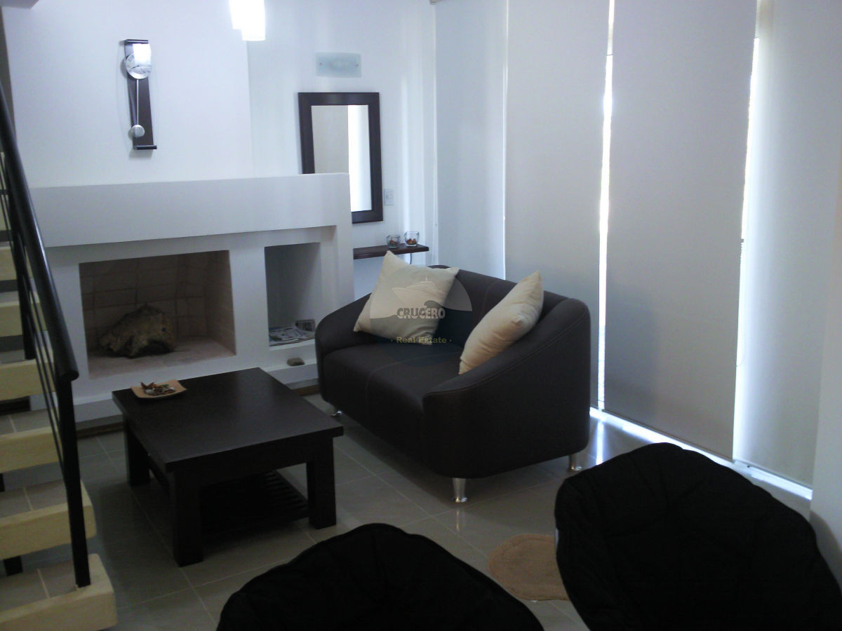 Apartamento ID.2956 - VENTA Y ALQUILER APARTAMENTO 3 DORMITORIOS EN MANANTIALES 