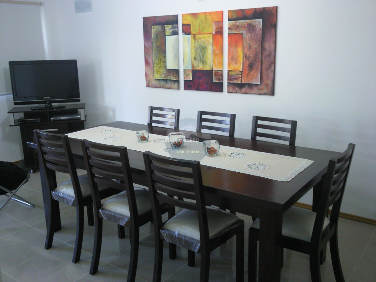 Apartamento ID.2956 - VENTA Y ALQUILER APARTAMENTO 3 DORMITORIOS EN MANANTIALES 