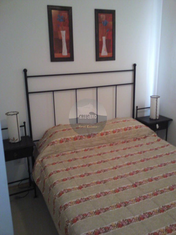 Apartamento ID.2956 - VENTA Y ALQUILER APARTAMENTO 3 DORMITORIOS EN MANANTIALES 