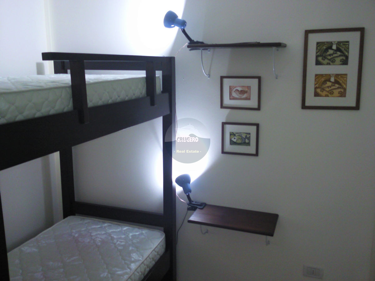 Apartamento ID.2956 - VENTA Y ALQUILER APARTAMENTO 3 DORMITORIOS EN MANANTIALES 
