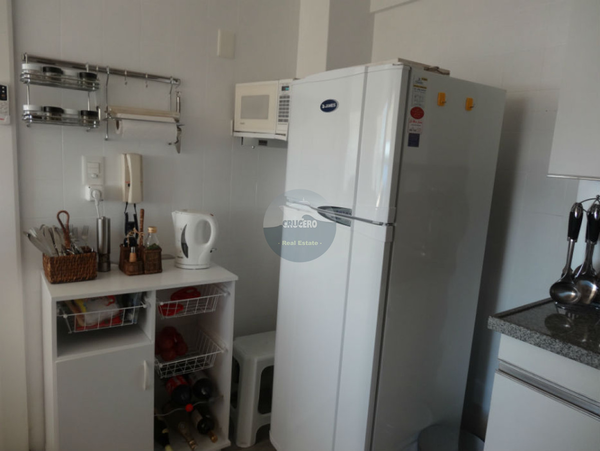 Apartamento ID.2961 - Apartamento en Punta del Este, Península