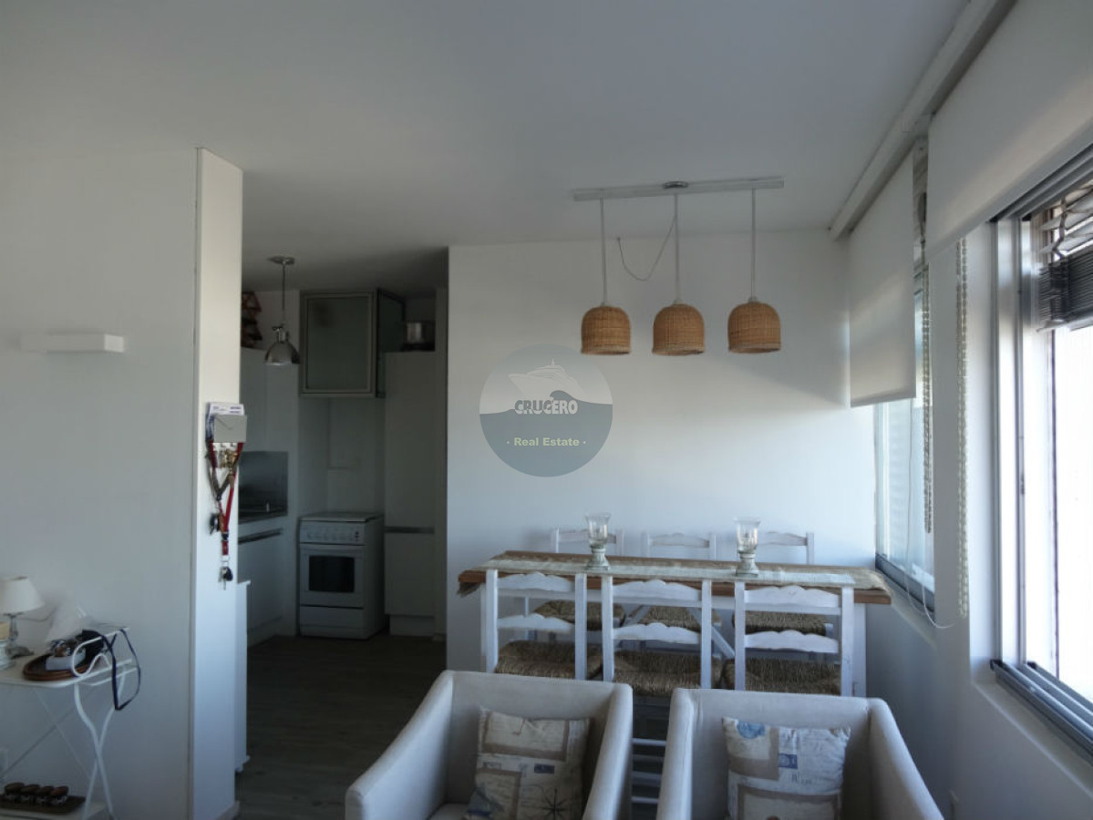 Apartamento ID.2961 - Apartamento en Punta del Este, Península