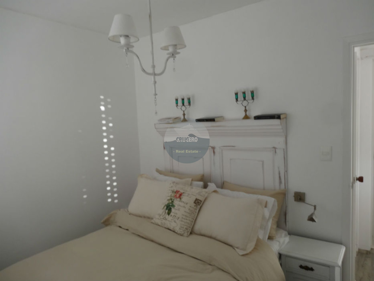Apartamento ID.2961 - Apartamento en Punta del Este, Península