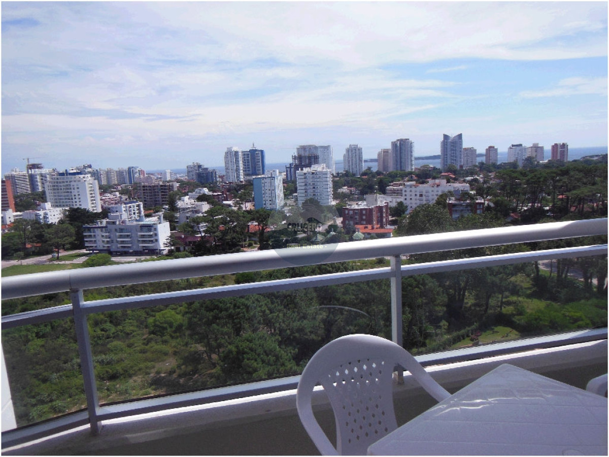 Apartamento ID.2964 - Apartamento en Punta del Este, Aidy Grill