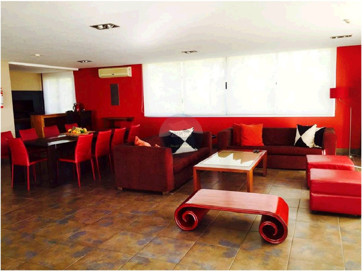 Apartamento ID.2964 - Apartamento en Punta del Este, Aidy Grill
