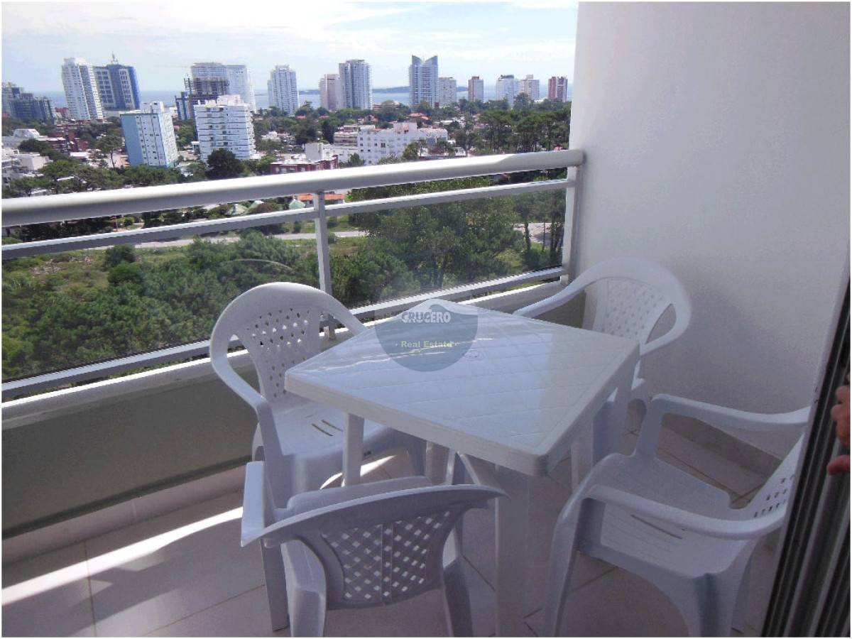 Apartamento ID.2964 - Apartamento en Punta del Este, Aidy Grill