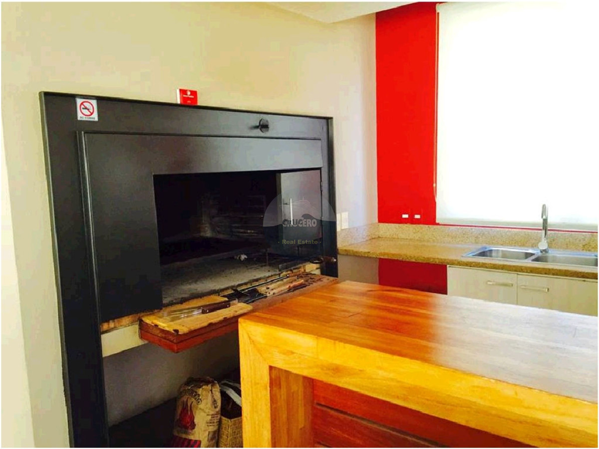 Apartamento ID.2964 - Apartamento en Punta del Este, Aidy Grill