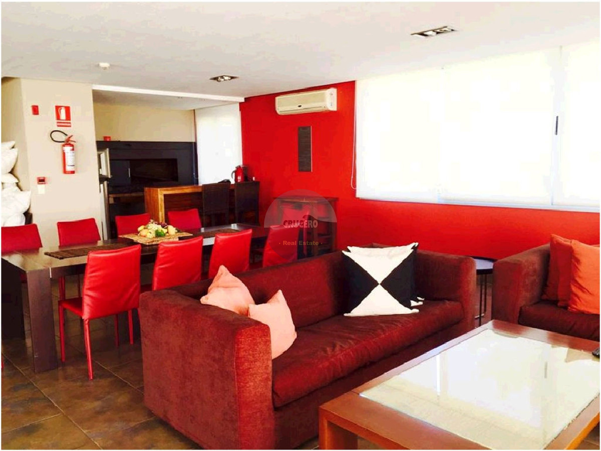 Apartamento ID.2964 - Apartamento en Punta del Este, Aidy Grill