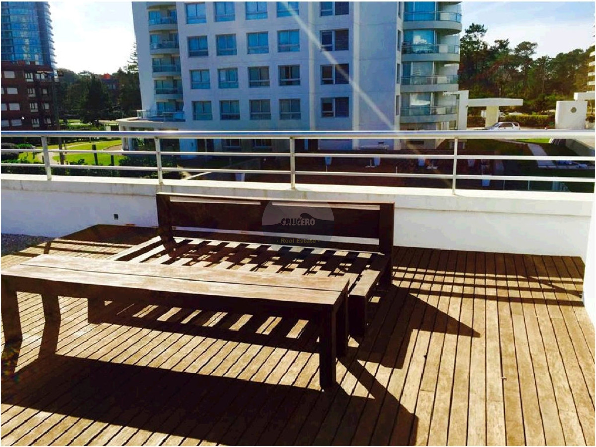 Apartamento ID.2964 - Apartamento en Punta del Este, Aidy Grill