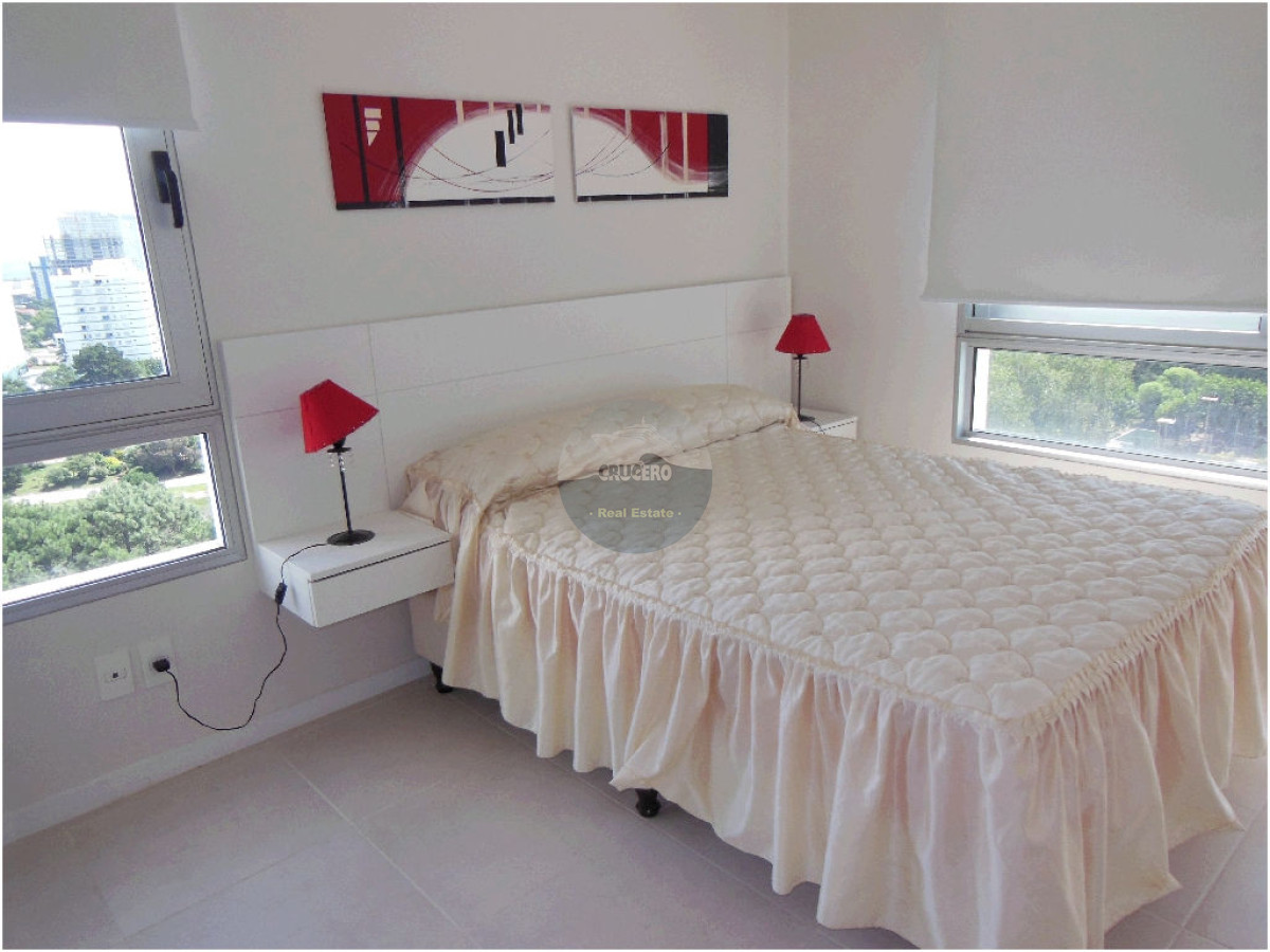 Apartamento ID.2964 - Apartamento en Punta del Este, Aidy Grill