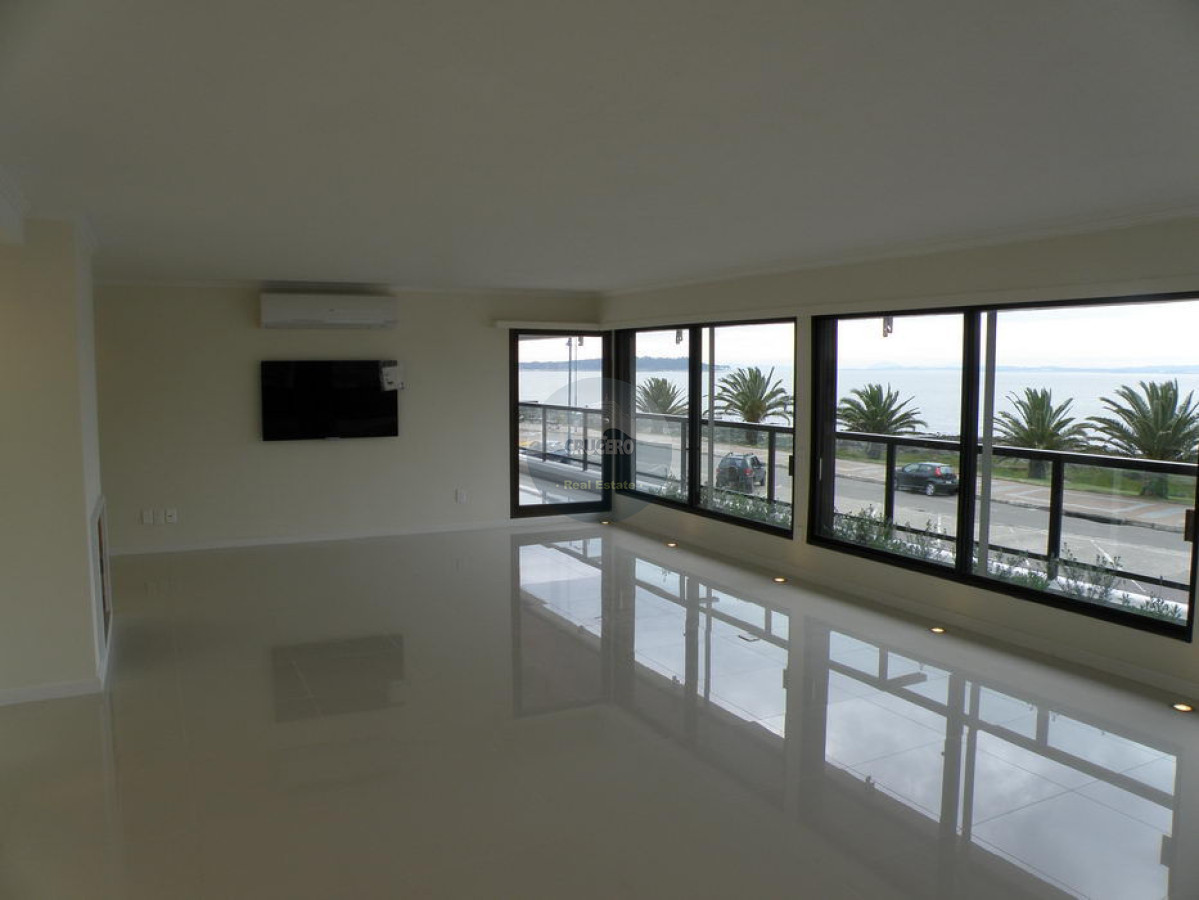 Apartamento ID.2995 - Apartamento en Punta del Este, PenÃ­nsula