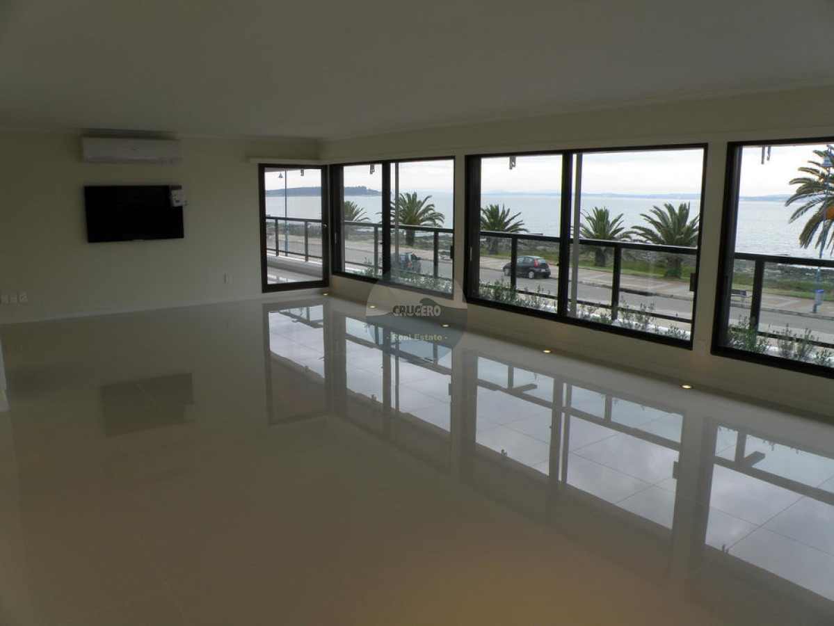 Apartamento ID.2995 - Apartamento en Punta del Este, PenÃ­nsula
