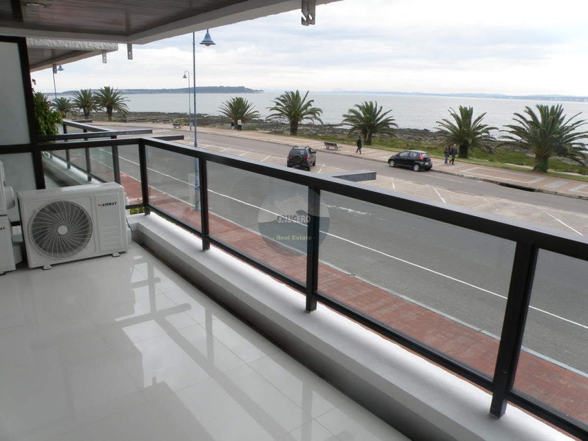 Apartamento ID.2995 - Apartamento en Punta del Este, PenÃ­nsula