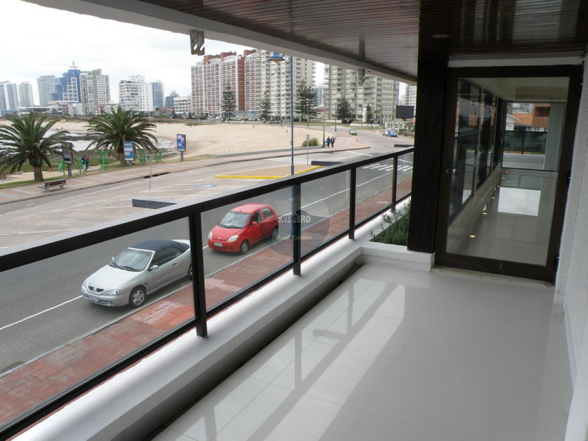 Apartamento ID.2995 - Apartamento en Punta del Este, PenÃ­nsula