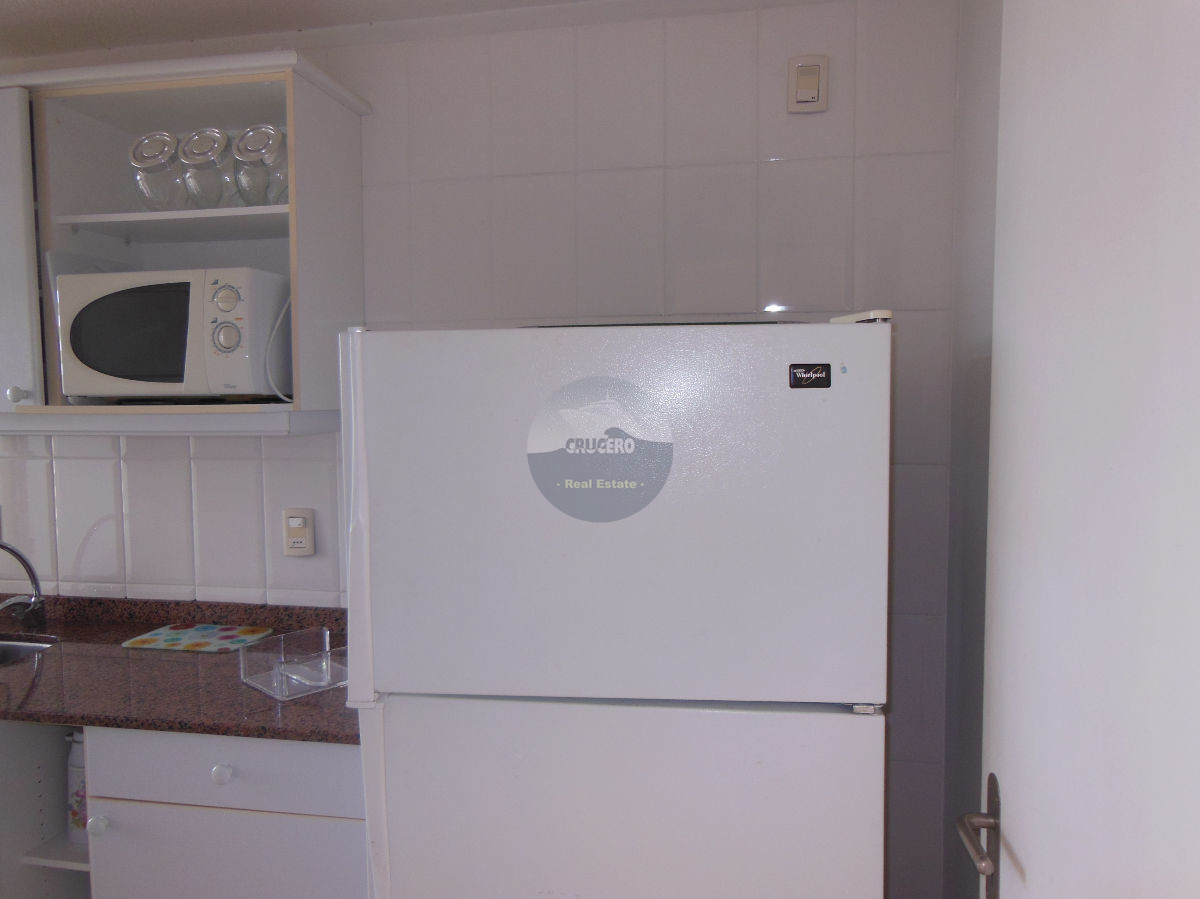 Apartamento ID.3121 - Apartamento en Punta del Este, Roosevelt